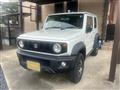 2020 Suzuki Jimny Sierra