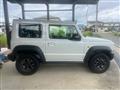 2020 Suzuki Jimny Sierra