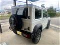 2020 Suzuki Jimny Sierra