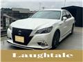 2014 Toyota Crown Athlete Series