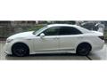 2014 Toyota Crown Athlete Series