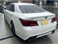 2014 Toyota Crown Athlete Series