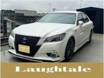 2014 Toyota Crown Athlete Series