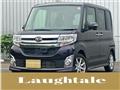 2014 Daihatsu Tanto