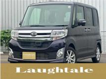 2014 Daihatsu Tanto
