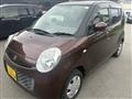 2010 Suzuki MR Wagon