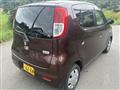 2010 Suzuki MR Wagon