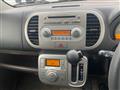 2010 Suzuki MR Wagon
