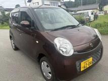 2010 Suzuki MR Wagon