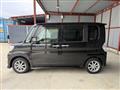 2014 Daihatsu Tanto Custom