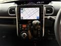 2014 Daihatsu Tanto Custom