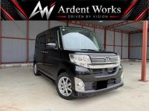 2014 Daihatsu Tanto Custom