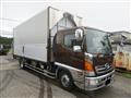 2015 Hino Hino Others