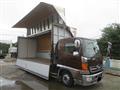 2015 Hino Hino Others