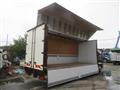 2015 Hino Hino Others