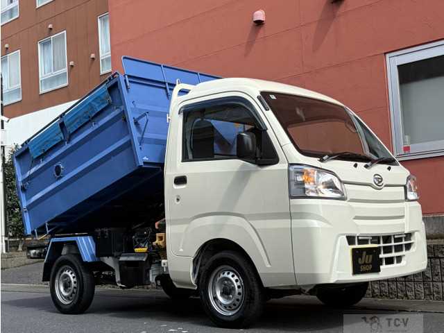 2019 Daihatsu Hijet Truck