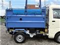 2019 Daihatsu Hijet Truck