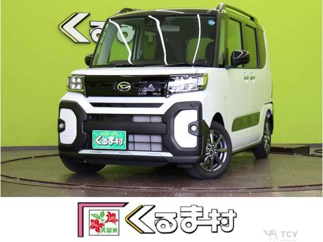 2026 Daihatsu Tanto