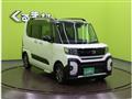 2026 Daihatsu Tanto