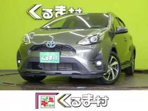 2019 Toyota AQUA