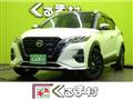 2023 Nissan KIX