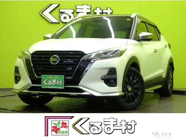 2023 Nissan KIX