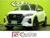 2023 Nissan KIX