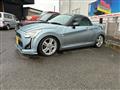 2014 Daihatsu Copen