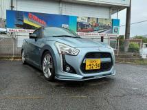 2014 Daihatsu Copen