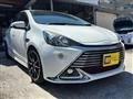 2015 Toyota AQUA