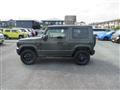 2021 Suzuki Jimny