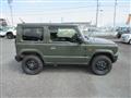 2021 Suzuki Jimny
