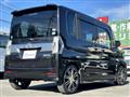 2016 Daihatsu Tanto Custom