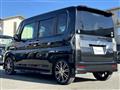 2016 Daihatsu Tanto Custom