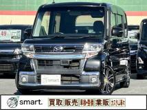 2016 Daihatsu Tanto Custom