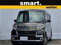 2017 Daihatsu Tanto Custom