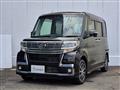2017 Daihatsu Tanto Custom