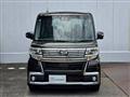 2017 Daihatsu Tanto Custom