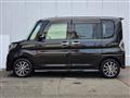 2017 Daihatsu Tanto Custom