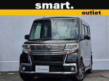 2017 Daihatsu Tanto Custom