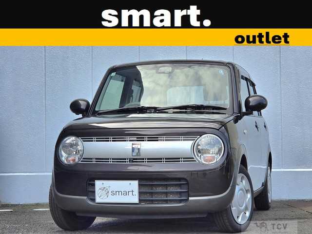 2021 Suzuki Lapin