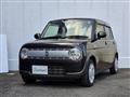 2021 Suzuki Lapin