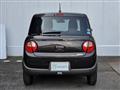 2021 Suzuki Lapin