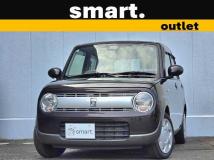 2021 Suzuki Lapin