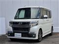 2017 Daihatsu Tanto Custom