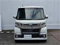 2017 Daihatsu Tanto Custom