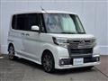 2017 Daihatsu Tanto Custom