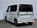 2017 Daihatsu Tanto Custom