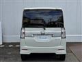 2017 Daihatsu Tanto Custom