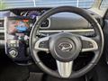 2017 Daihatsu Tanto Custom